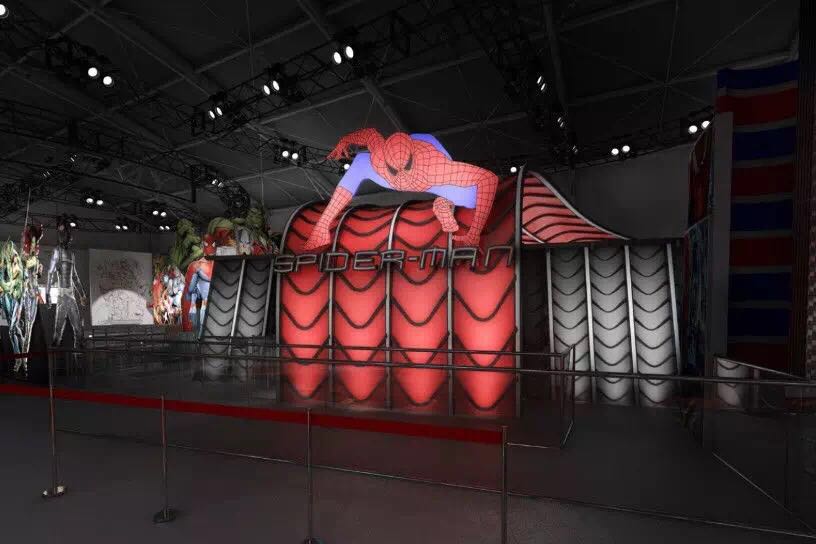 上海迪士尼夏季值得去吗,上海迪士尼游玩全攻略冬季