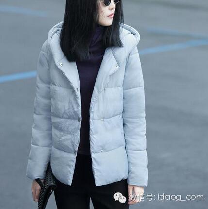 秋冬中长款棉服外套,秋冬长款氛围感棉服外套
