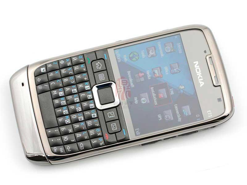 那些年我们玩过的诺基亚,那些年我们羡慕过的诺基亚