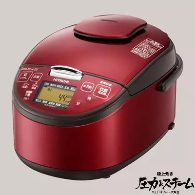 准备去日本抢电饭煲，8个候选明星锅，快帮着挑一挑