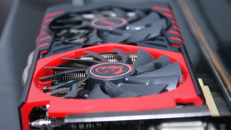 gtx9604g怎么发挥最强性能,gtx960和4g显存对比