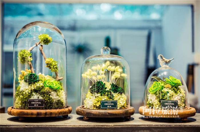 宁波最新的秘密小众街区，这里最合适浪费时间！