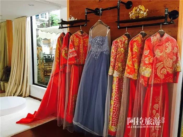 宁波最新的秘密小众街区，这里最合适浪费时间！