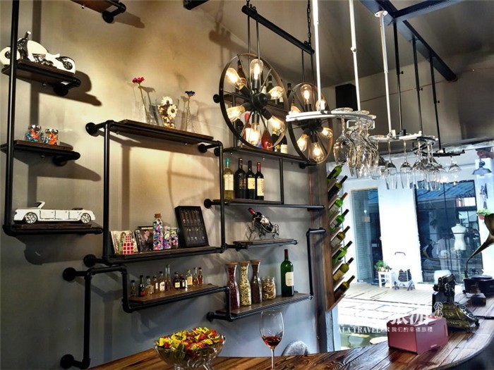 宁波最新的秘密小众街区，这里最合适浪费时间！