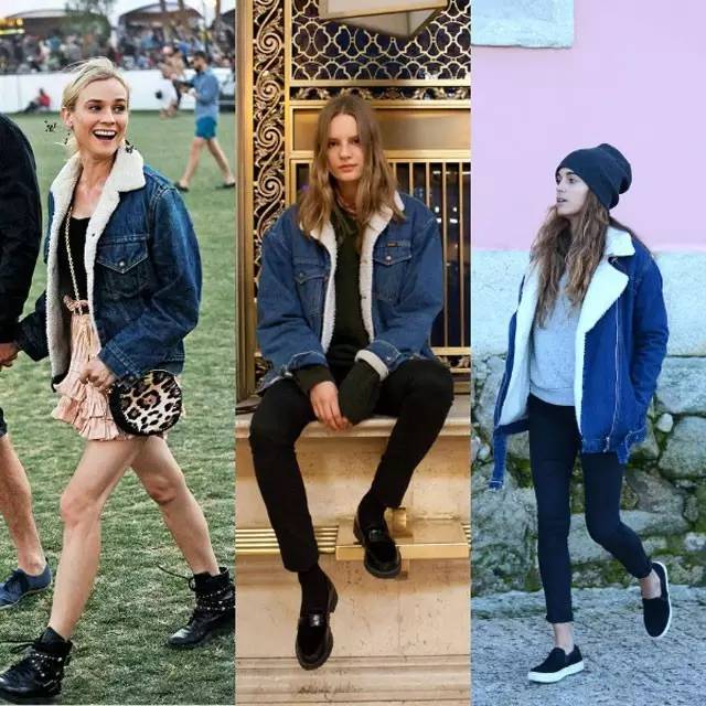 2021年秋冬牛仔流行趋势分析,丹宁牛仔今日行情