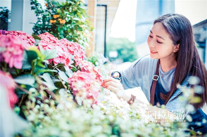 宁波最新的秘密小众街区，这里最合适浪费时间！