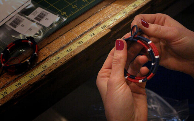 里约奥运太惨淡，但各国服装大秀值得一看