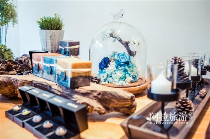 宁波最新的秘密小众街区，这里最合适浪费时间！