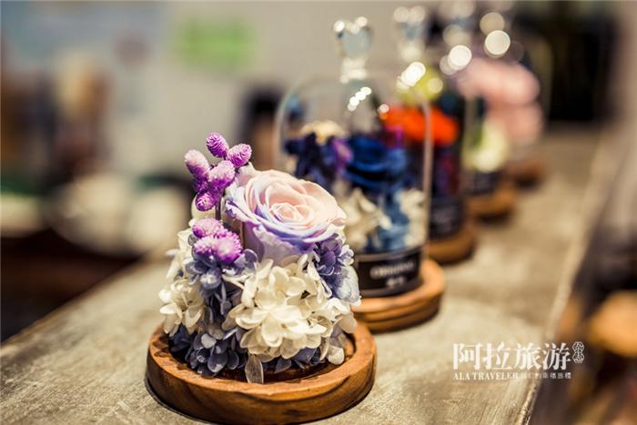 宁波最新的秘密小众街区，这里最合适浪费时间！