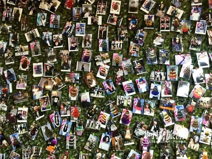 宁波最新的秘密小众街区，这里最合适浪费时间！