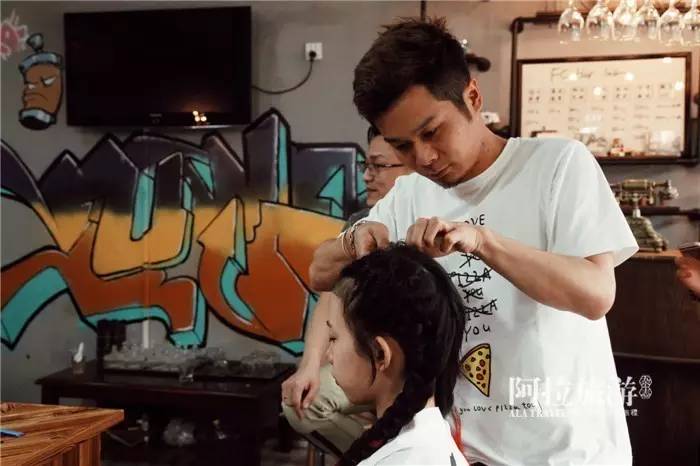 宁波最新的秘密小众街区，这里最合适浪费时间！