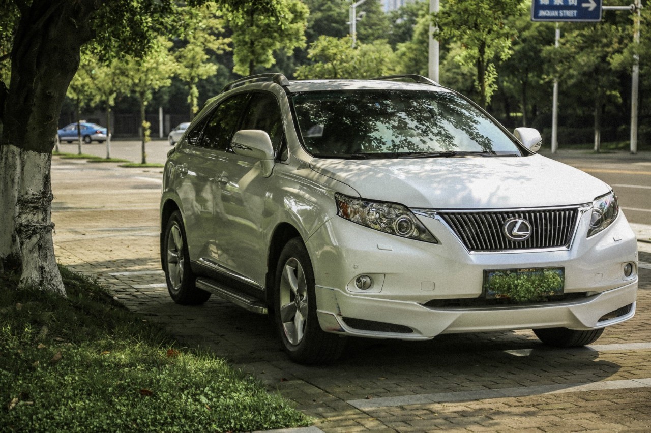 也许不再年轻但依旧热血,雷克萨斯rx270经典驾驶感受