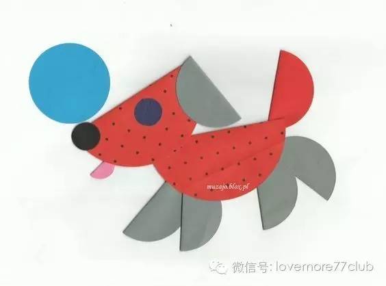 数学启蒙形状,简单易学的数学启蒙