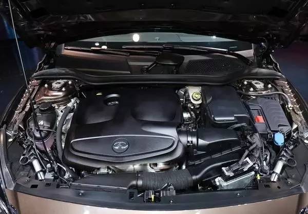 英菲尼迪陆逸现在怎么样了,2017款英菲尼迪陆逸