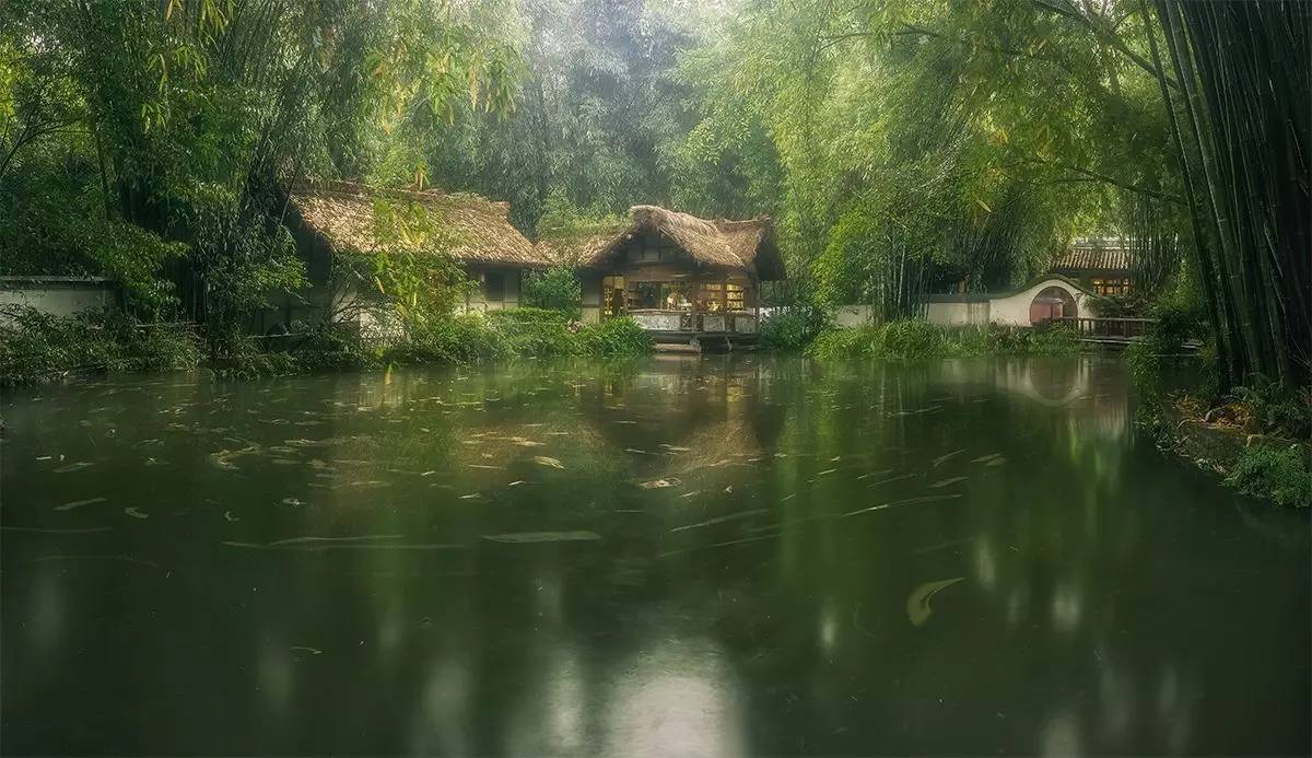 成都人不服！十大金融地标怎么能没有这些地方？
