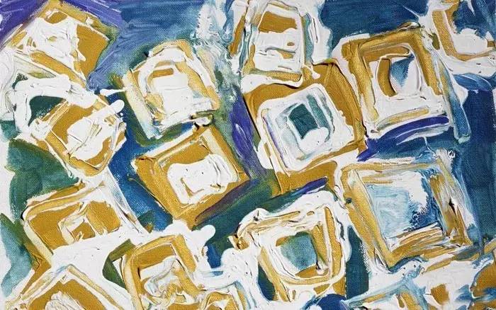 油画颜料基础知识大全,真正的油画颜料三原色