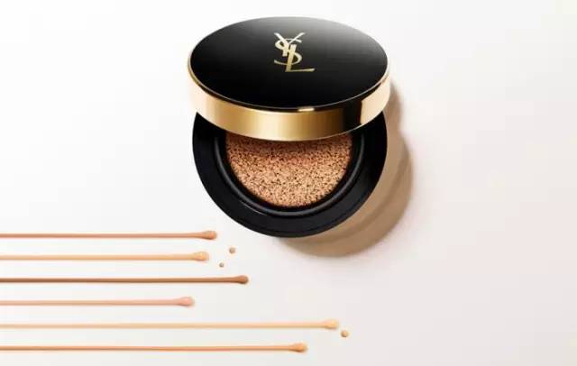 2018新款气垫bb霜价格,最好用的粉底气垫排名