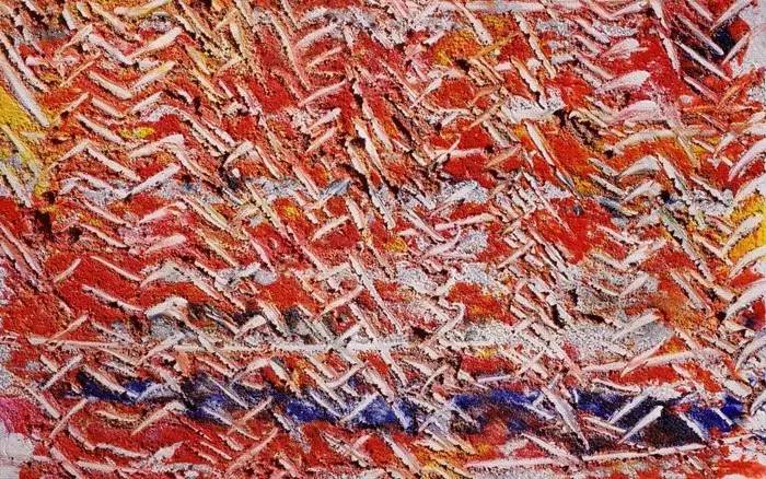 油画颜料基础知识大全,真正的油画颜料三原色