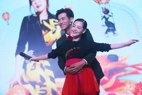 小s新节目好身材,小s转战内地节目怎么样