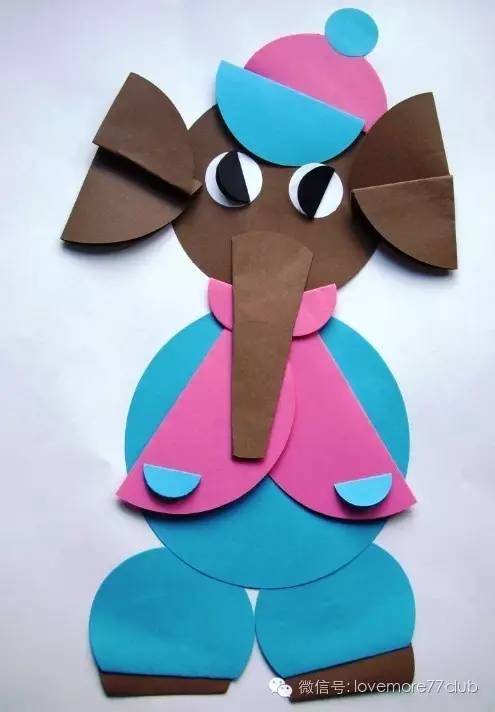 数学启蒙形状,简单易学的数学启蒙