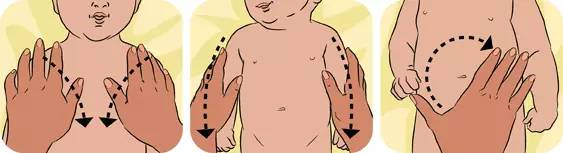 吃饱睡足做什么？告别干瞪眼，7项宝宝最爱的开智运动玩起来！|新父母学堂