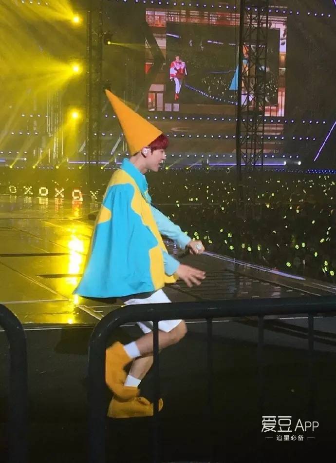 exo20160930杭州三巡演唱会完全版,exo三巡letoutthebeast