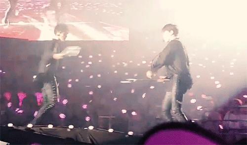 exo20160930杭州三巡演唱会完全版,exo三巡letoutthebeast