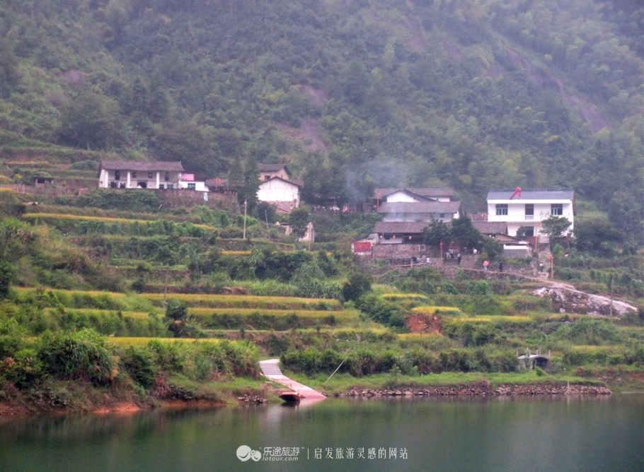 铜钹山风景区和九仙湖图片,铜钹山九仙湖能够钓鱼吗