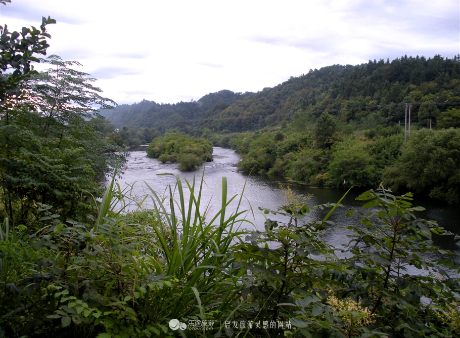 铜钹山风景区和九仙湖图片,铜钹山九仙湖能够钓鱼吗
