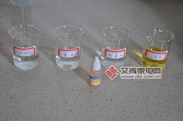 ro反渗透净水器深度测评,净水器评测怡口