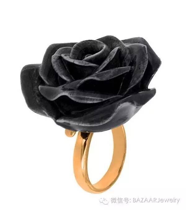 亲民帖|这些宝贝让你买得起，还能戴出高奢感！