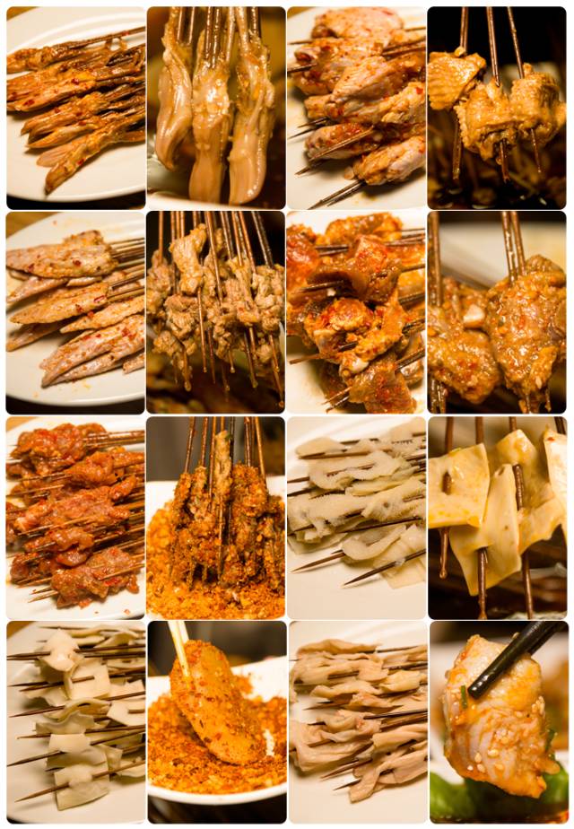 关关相亲对象主动请吃饭那段,关关去吃饭