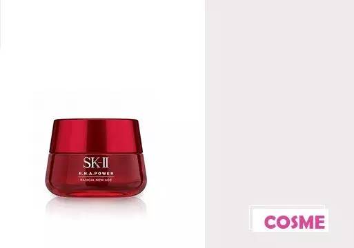 夏日护肤大作战,日本大赏cosme护肤
