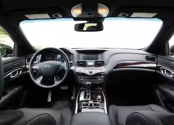 英菲尼迪陆逸现在怎么样了,2017款英菲尼迪陆逸