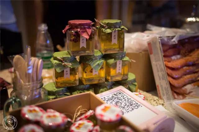 临沂首届美食微商联盟品鉴会火爆铂尔曼，嗨翻500名吃货！