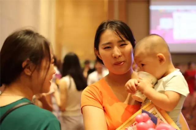 临沂首届美食微商联盟品鉴会火爆铂尔曼，嗨翻500名吃货！