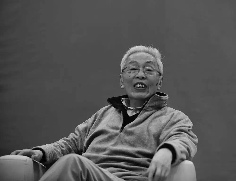 他说：我不相信有人会自恋到认为能够不学外语了|缅怀陆谷孙先生