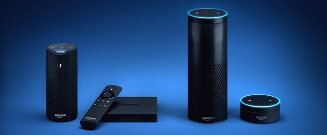 全球最先进的音响,echo智能音箱有几款