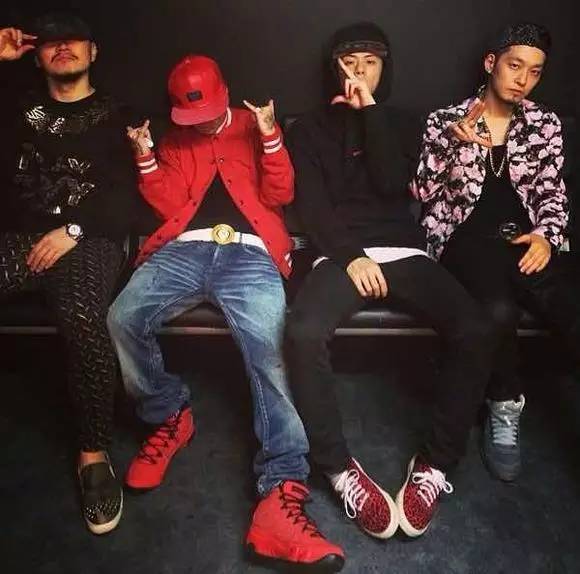 有求必应|一言不合就HIPHOP——DOK2TheQuiett驾到！