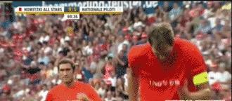 诺维斯基德国队集锦,诺维斯基足球赛