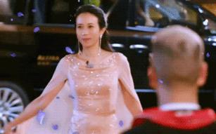 我们来了赵雅芝谈保养,冻龄女神护肤保养