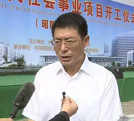 19个重点社会民生项目集中开工,2019年计划安排市重点项目277个