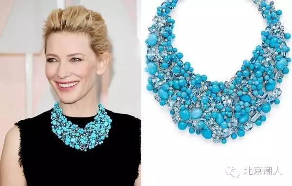 为什么每个女人都要有一串石榴石,为什么每个女人要有一件羊绒大衣