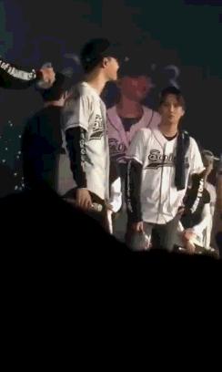 exo20160930杭州三巡演唱会完全版,exo三巡letoutthebeast