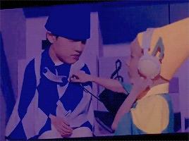 exo20160930杭州三巡演唱会完全版,exo三巡letoutthebeast