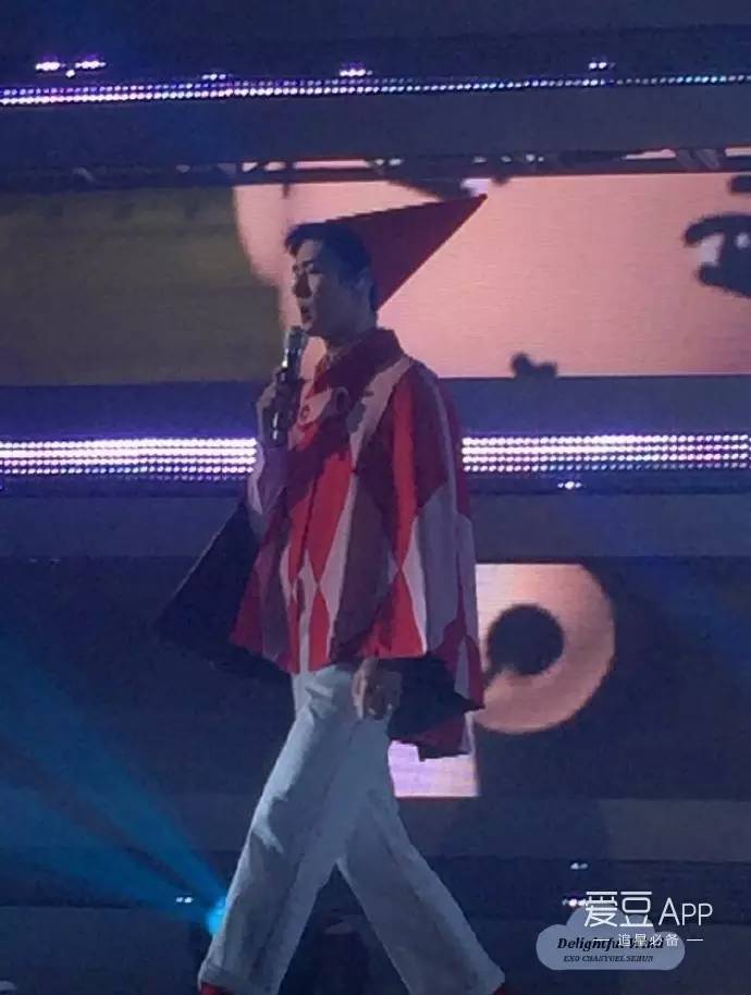exo20160930杭州三巡演唱会完全版,exo三巡letoutthebeast