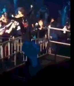 exo20160930杭州三巡演唱会完全版,exo三巡letoutthebeast