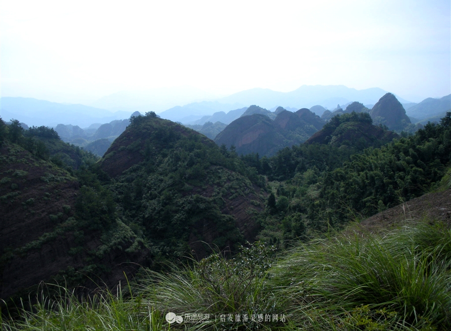 铜钹山风景区和九仙湖图片,铜钹山九仙湖能够钓鱼吗