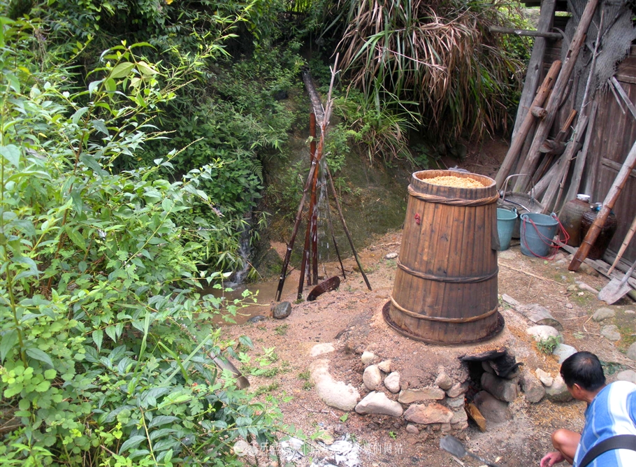 铜钹山风景区和九仙湖图片,铜钹山九仙湖能够钓鱼吗