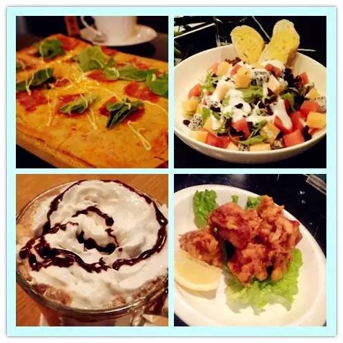 京城各大明星私房菜馆推荐，走我们一起去偶遇明星！